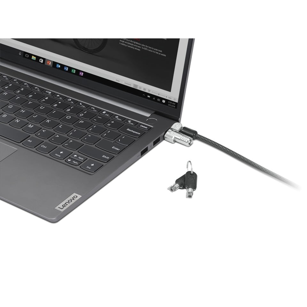 Lenovo Kensington NanoSaver kábelzár