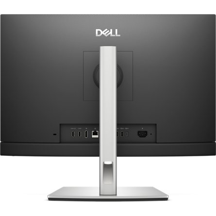 DELL Pro QC24250 Intel Core Ultra 7 265 61 cm (24") 1920 x 1080 Pixels Touchscreen Alles-in-één-pc 16 GB DDR5-SDRAM 512 GB SSD Windows 11 Pro Wi-Fi 6E (802.11ax) Zwart