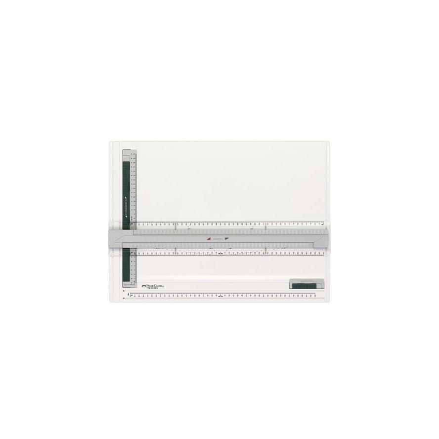 FABER-CASTELL Zeichenplatte TK-System A3 (171273) (171273)