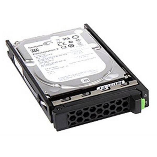 Fujitsu S26361-F5728-L112 interne harde schijf 3.5" 1,2 TB SAS