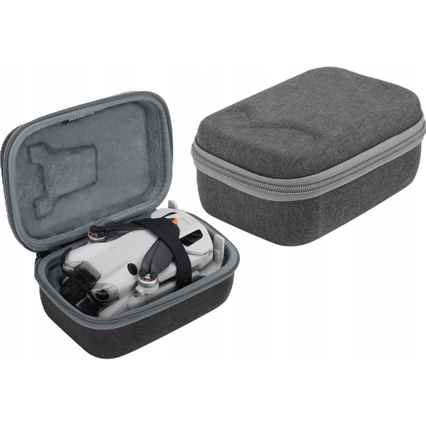SunnyLife Futerał HARD Case Etui Pokrowiec Walizka Torba do Drona DJI Mini 4 Pro 4Pro / N4P-B696-D