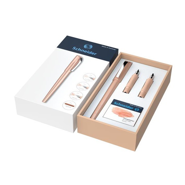 Подаръчен комплект Schneider Callisima, Кайсия