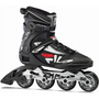 Rolki Fila Legacy Pro 80 rekreacyjne czarne r. 42