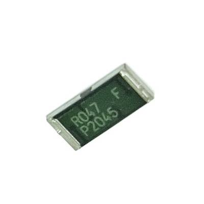 Isabellenhütte SMS-R200-1.0 SMS-R200-1.0 SMD ellenállás 200 mΩ SMD 2512 3 W 1 % 50 ppm/K 1 db