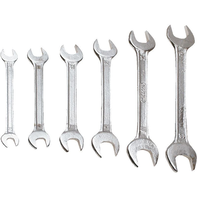 Top Tools villáskulcs készlet 6-17mm (35D255) (35D255)