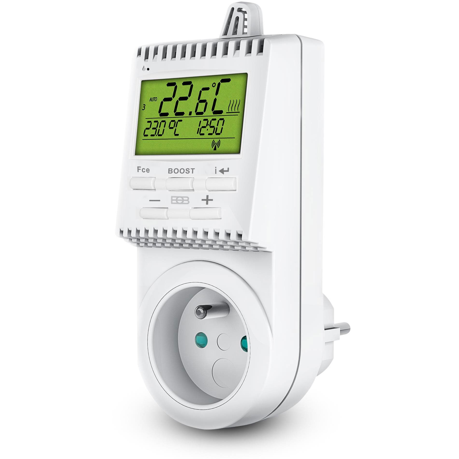 Elektrobock TS30 (0158)