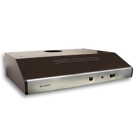 Faber 741 BASE BR/ X A60 hagyományos páraelszívó