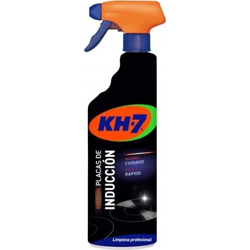 INDUCTION HOB CLEANER KH-7. 750ML