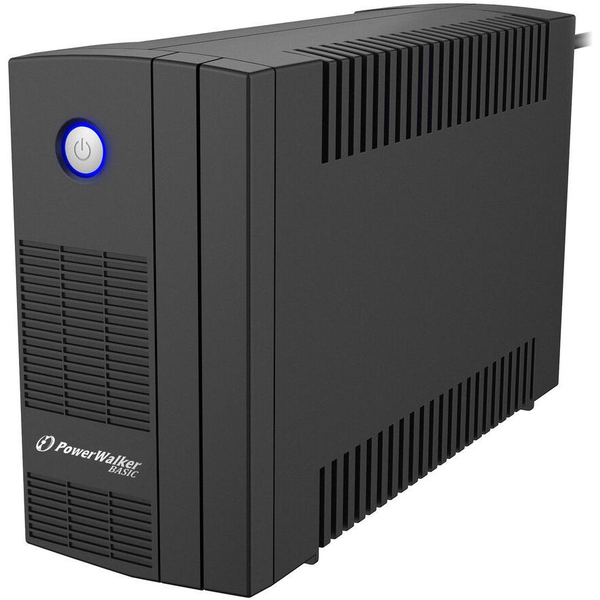 PowerWalker Basic VI 850 SB UPS Technologie line-interactive 0,85