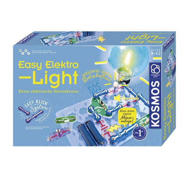 Kosmos 62053 detská hračka a vedecký set