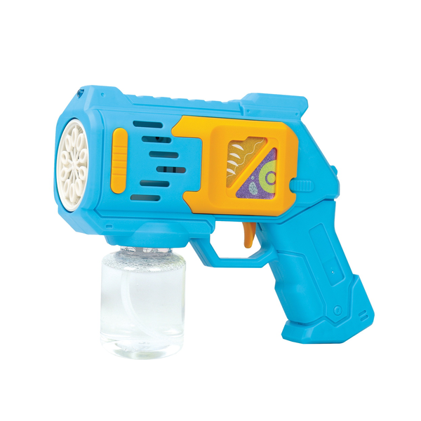 Dumel Bubbles Tajfun Buboréklövő gép folyadékkal 80 ml