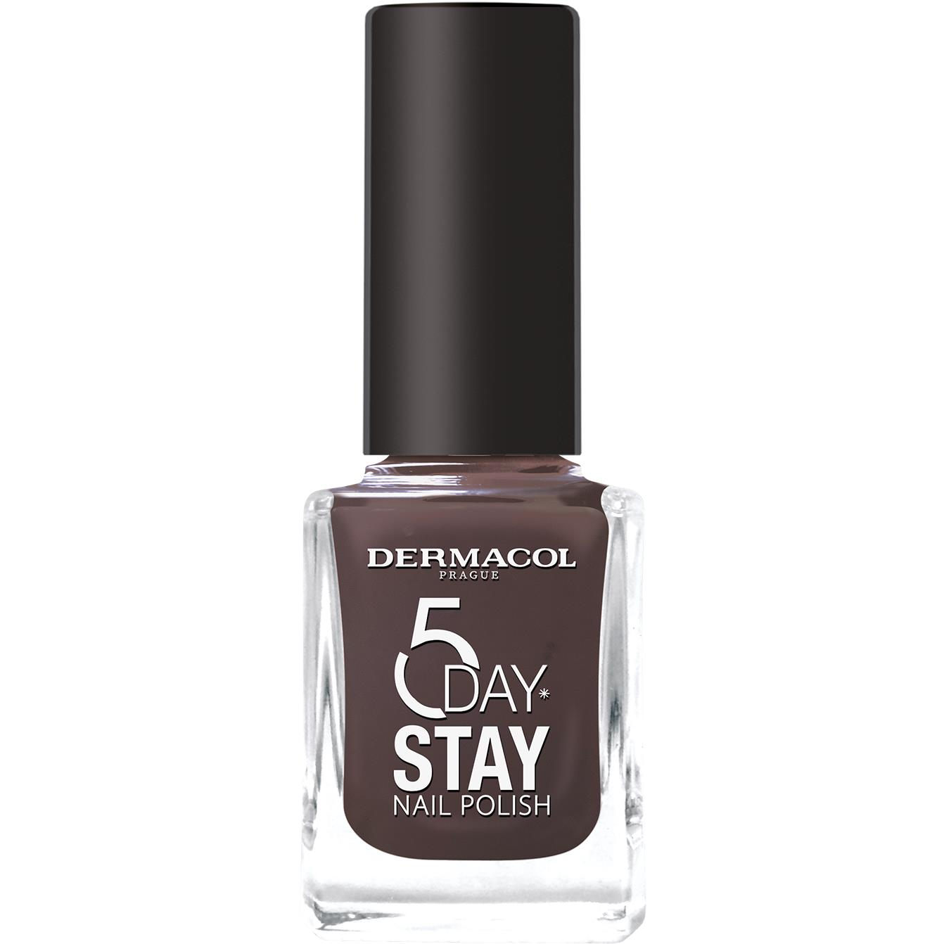 DERMACOL 5 Days Stay No. 57 Chocolate 11 ml (85975316)