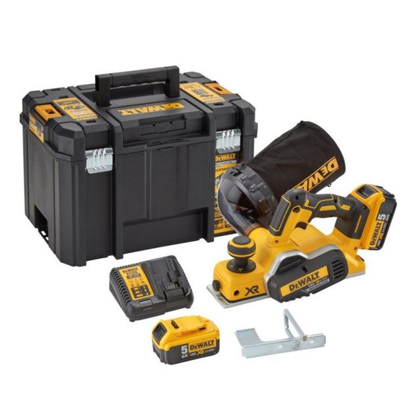DEWALT AKKUS GYALUGÉP DCP580P2-QW 18V XR