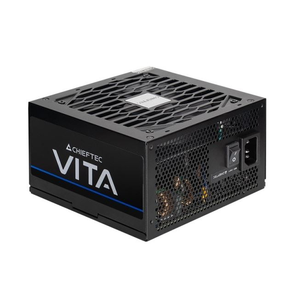 Chieftec 750W VITA Series tápegység (BPX-750-S)