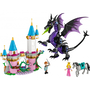 LEGO® Disney Princess - Maleficent in Dragon Form 43240, 583 части