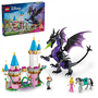 LEGO® Disney Princess - Maleficent in Dragon Form 43240, 583 части