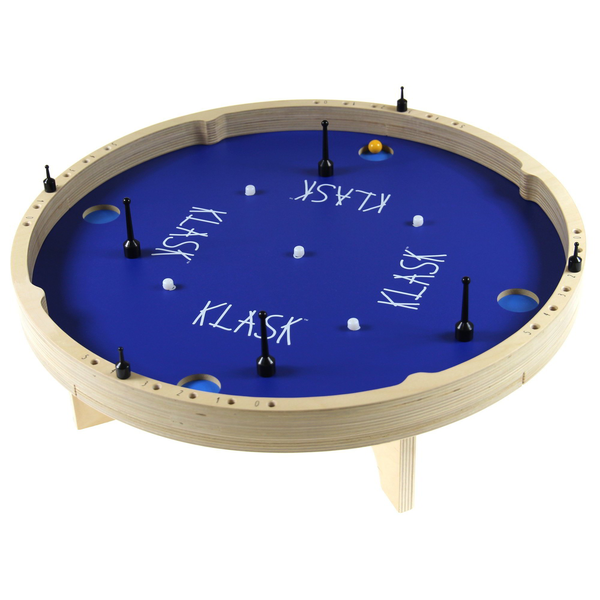Klask családi társasjáték