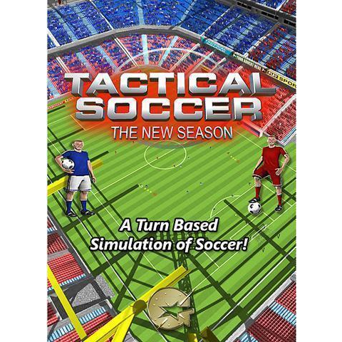 Tactical Soccer The New Season