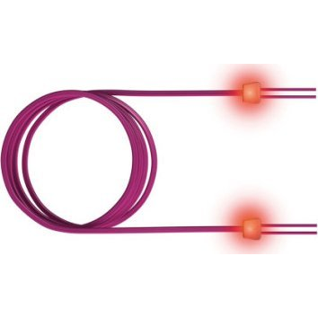 Easylan LSD42100100 Üvegszál LWL Csatlakozókábel 10.00 m Viola Multimode OM4 (21.16.2269)
