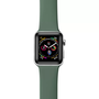 XPRO Apple Watch sport szíj Zöld 42mm / 44mm / 45mm / 49mm