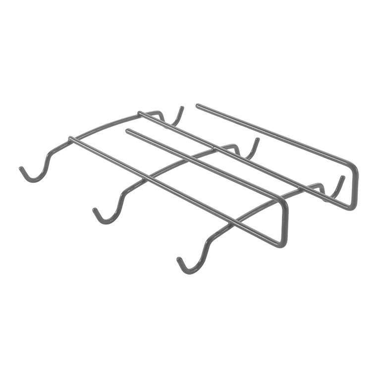 Metaltex MX364926 TAZZA Special Edition csészetartó szürke (MX364926)