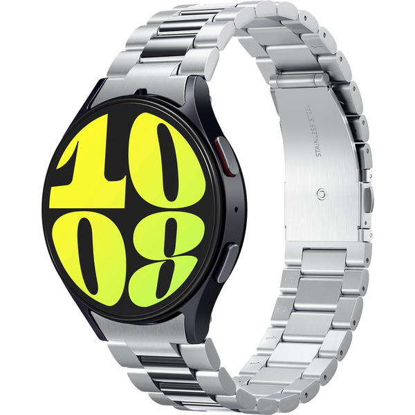 Spigen Modern Fit 316L Silver Samsung Galaxy Watch7 44/40mm