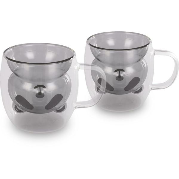 Sklenice na nápoje Lamart 230 ml 2 ks