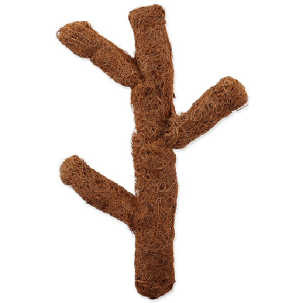 Repti Planet 108351 Terrárium dekoráció természetes anyag 80cm