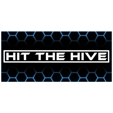 Hit The Hive (PC - Steam elektronikus játék licensz)