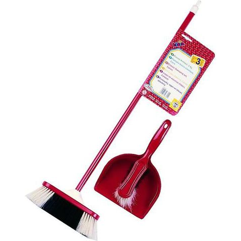 Klein Pure Fresh 3 részes klasszikus takarító szett (6330) (GXP-506817)