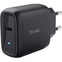 Trust Maxo 45W USB-C Charger Black (24816)