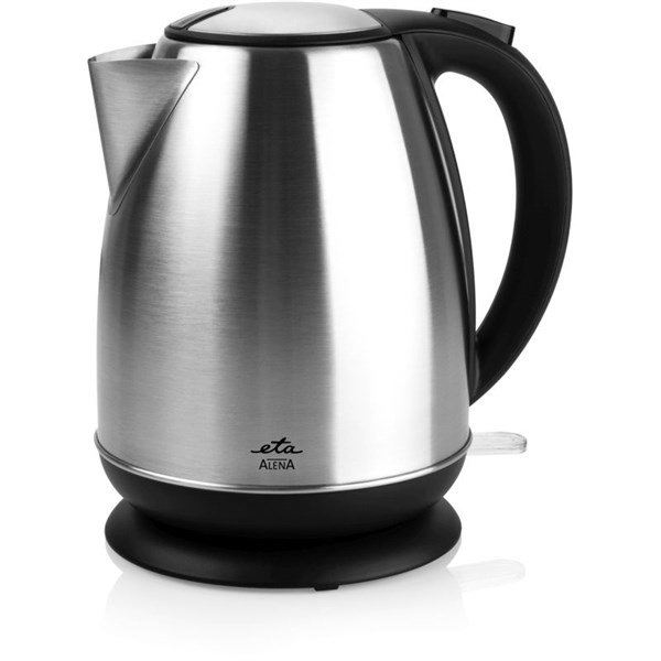 Eta Alena 359090000 електрическа кана 2200W 1,7l неръждаема