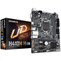 Gigabyte H410M H základní deska Intel H410 Express LGA 1200 (Socket H5) Micro ATX
