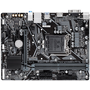 Gigabyte H410M H základní deska Intel H410 Express LGA 1200 (Socket H5) Micro ATX