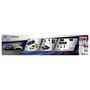 Carrera Digital 132 Pole to Podium Versenypálya szett 2db kisautóval 7,6m