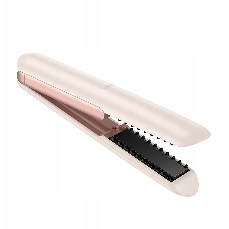 Hoco HP46 hajvasaló rózsaszín