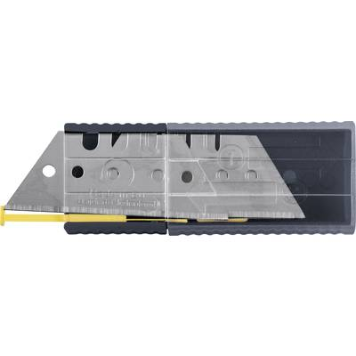 Trapézlapátok 52 x 19 mm kwb 024106 (024106)