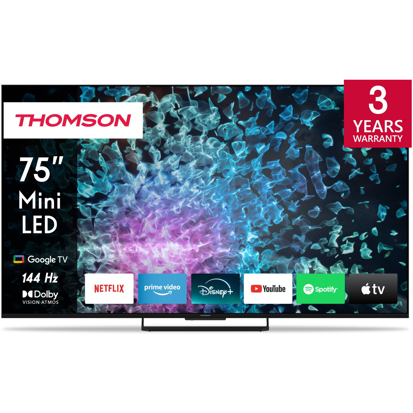 75" Thomson 75MG7C15 (75MG7C15)