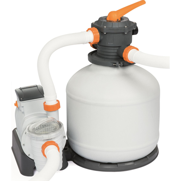 Bestway 58486 medence alkatrész és tartozék Homokszűrő készlet