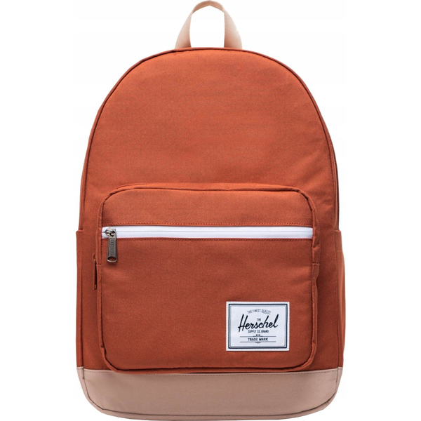 Herschel Herschel Pop Quiz Backpack 11405-05890 Pomarańczowe One size