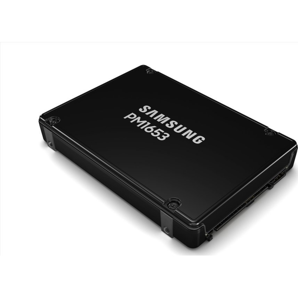 Samsung PM1653 1,92 TB 2.5" SAS V-NAND