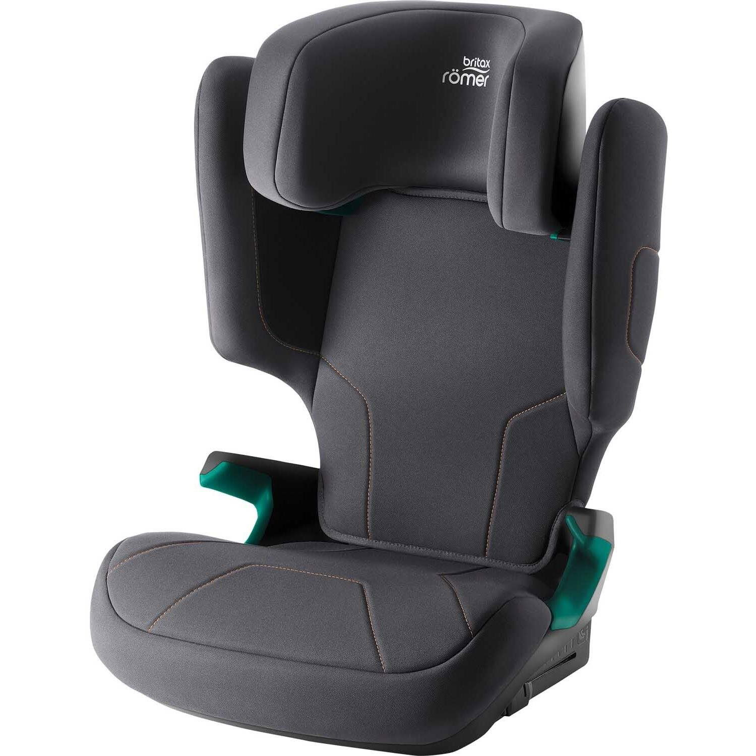 Britax Römer Hi-Liner Midnight Grey (4000984814804)