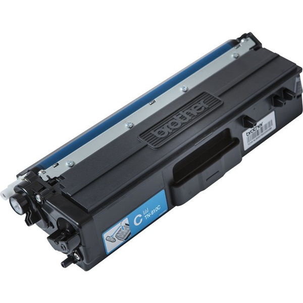 Brother TN-910CP cartuccia toner 1 pz Originale Ciano