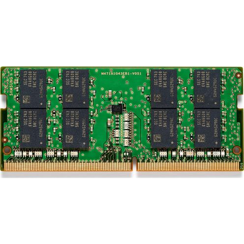 HP 4VN06AA hukommelsesmodul 1 x 8 GB
