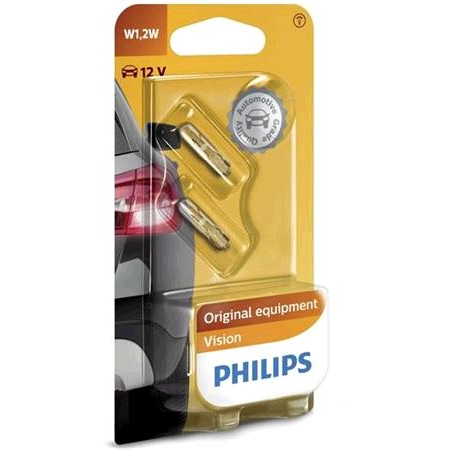 Philips 12516B2 (12516B2)