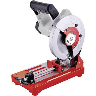 Holzmann Maschinen MKS180_230V Fém elválasztó fűrész 180 mm 20 mm 1280 W (H020450004)