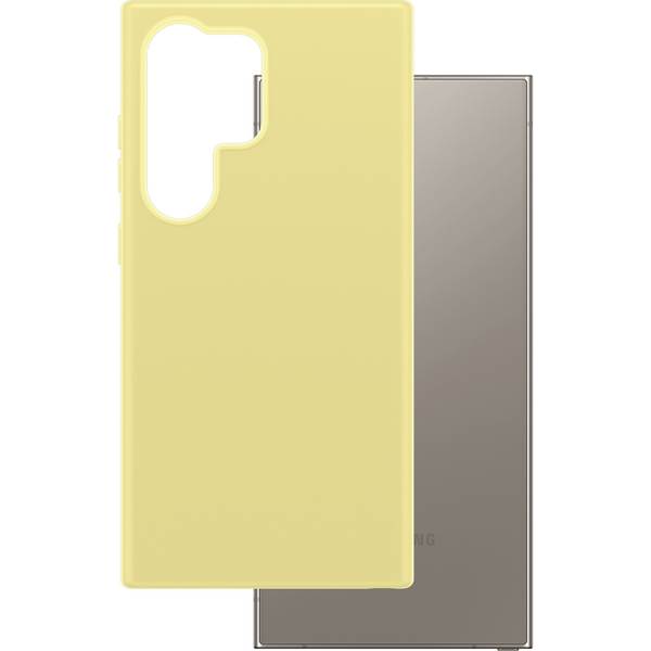 PanzerGlass CRRFACOG38488 puzdro na mobilný telefón Ochranný obal Priehľadná