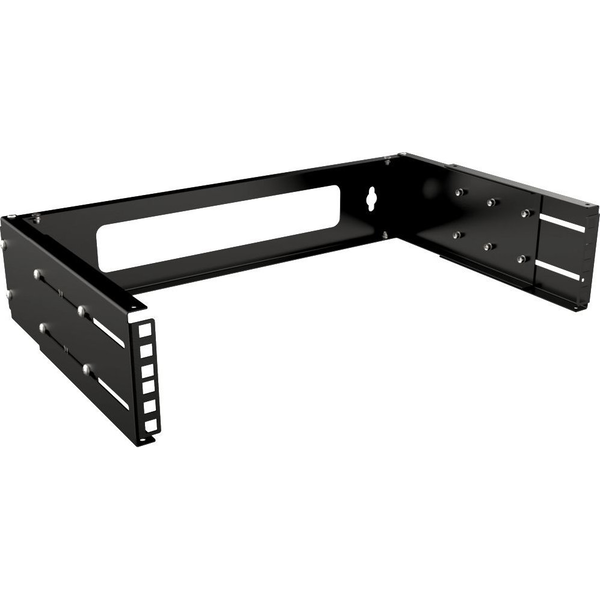 Lanview RAR200BL rack-uri 2U Negru