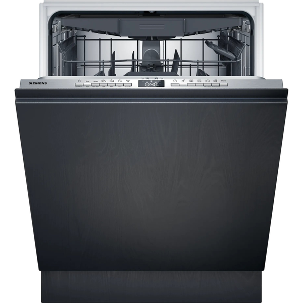 Siemens iQ300 SX73EX22CE vaatwasser Volledig ingebouwd 14 couverts A