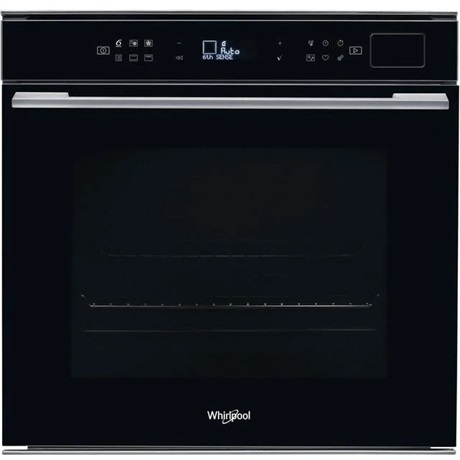 Whirlpool W7 OS4 4S2 H BL beépíthető sütő